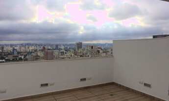 Imagem 7: Cobertura - Jardins - Locação e Venda!