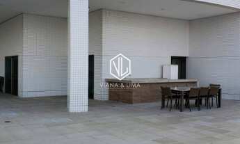 Imagem 3: Apartamento 4 suítes para Alugar no Píer Maurício de Nassau