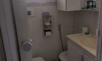 Imagem 5: Alugo quarto individual