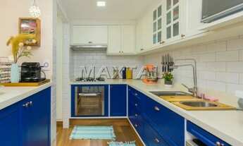 Imagem 4: Casa de condomínio na Vila Mazzei, com 3 dormitórios e 2 vagas