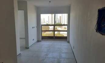 Imagem 9: Apartamento para venda com 2 quartos, suite, 43m, varanda, em Boa Viagem - Recife - PE