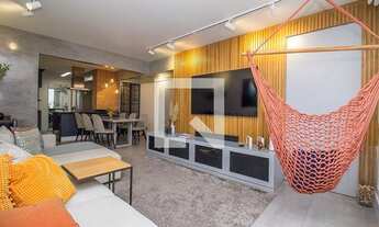 Imagem 5: Apartamento para Aluguel - Perdizes, 2 Quartos, 93 m2