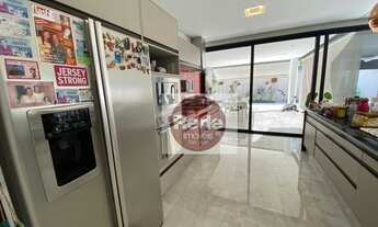 Imagem 7: Casa com 4 dormitórios para alugar, 475 m² por R$ 20.248,00/mês - Urbanova - São José dos