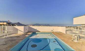 Imagem 2: Apartamento para venda tem 82 metros quadrados com 3 quartos