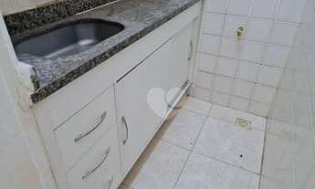 Imagem 3: Apartamento com 1 dormitório à venda, 34 m² por R$ 450.000,00 - Copacabana - Rio de Janeir