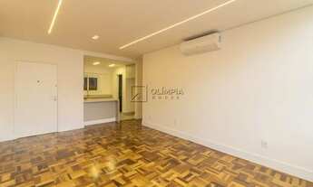 Imagem 5: Apartamento Locação 3 Dormitórios - 130 m² Jardim Paulista