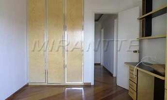 Imagem 4: Apartamento para venda com 206 metros quadrados com 4 quartos em Santana - São Paulo - SP