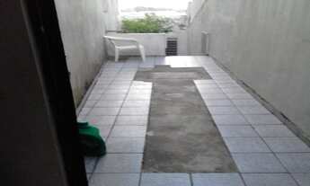 Imagem 4: Sobrado com 3 dormitórios à venda, 198 m² por R$ 600.000,00 - Vila Curuçá - Santo André/SP