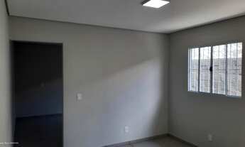 Imagem 2: Casa para Locação em Jundiaí, Santa Gertrudes, 2 dormitórios, 2 banheiros, 1 vaga