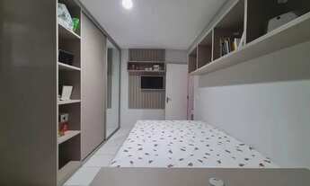 Imagem 3: Apartamento 197m² 4 suites 3 vagas