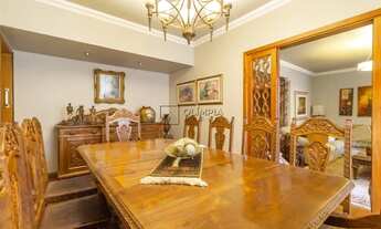 Imagem 12: Locação Apartamento 3 Dormitórios - 151 m² Jardim Paulista