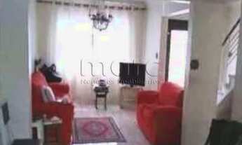 Imagem: SAO PAULO - Casa Padrão - JARDIM DA GLORIA