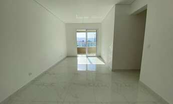 Imagem 3: Apartamento com 3 dormitórios à venda, 112 m² por R$ 866.100,00 - Canto do Forte - Praia G