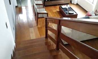 Imagem 6: SOBRADO NO LAGO PARQUE com 800 m² de área privativa