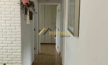 Imagem 5: BELÍSSIMA CASA!!! 03 QTOS, SUÍTE C/ HIDRO., EDÍCULA C/ CHURRAS