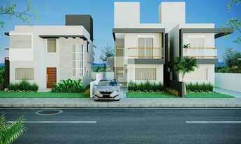 Imagem 4: FLORIANóPOLIS - Casa Padrão - Campeche