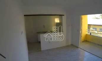 Imagem: Apartamento com 1 dormitório para alugar