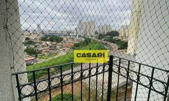 Imagem 3: Apartamento com 2 dormitórios para alugar, 63 m² - Jardim do Mar - São Bernardo do Campo/S