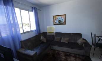 Imagem: Apartamento com 2 quartos no Setor Negrão