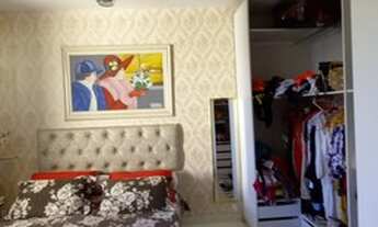 Imagem 2: Casa de 2 Pavimentos com Piscina no Condomínio Porto Felice