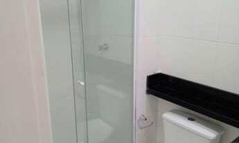 Imagem 8: Apartamento com 2 dormitórios, 40 m² - venda por R$ 298.000,00 ou aluguel por R$ 2.139,00