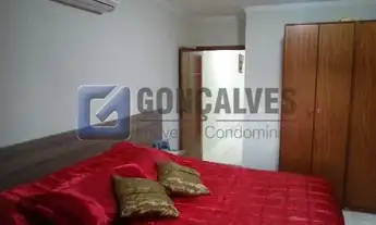 Imagem 5: SAO BERNARDO DO CAMPO - Residential / Sobrado - RUDGE RAMOS