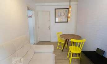 Imagem 4: Apartamento para Aluguel - Água Branca, 2 Quartos, 43 m2