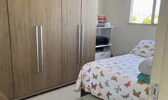 Imagem 5: Apartamento para venda com 2 quartos em Roçado - São José - SC