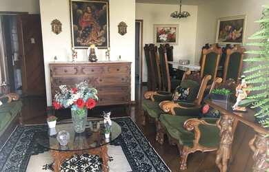 Imagem 4: Apartamento para venda possui 176 metros quadrados com 4 quartos em Vila Ipojuca - São Pau