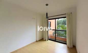 Imagem: Apartamento com 1 dormitório para alugar