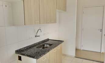 Imagem 3: Apartamento com 2 dormitórios para alugar, 54 m² por R$ 1.850,00/mês - Assunção - São Bern