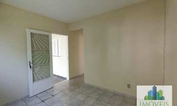 Imagem 3: Casa com 3 dormitórios para alugar, 80 m² por R$ 2.640,00/mês - Ponte Preta - Louveira/SP