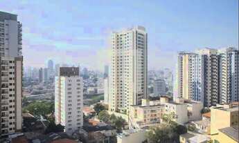 Imagem 5: Apartamento para Aluguel - Chácara Inglesa, 3 Quartos, 126 m2