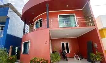 Imagem: Vendo Casa. Cidade Jardim II. Bairro Tapanã