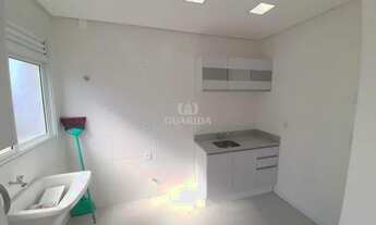 Imagem 6: Apartamento para aluguel, 1 quarto, 1 vaga, Rio Branco - Porto Alegre/RS