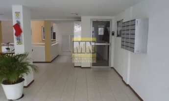 Imagem 3: Salvador - Apartamento Padrão - Campinas de Brotas