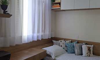 Imagem 3: Casa com 3 dormitórios à venda, 120 m² por R$ 800.000,00 - Jardim Residencial Nova Veneza