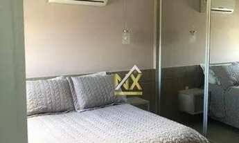 Imagem 5: Apartamento com 2 dormitórios à venda, 55 m² por R$ 390.000 - São Vicente - Itajaí/SC