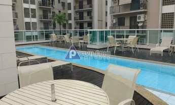 Imagem: Apartamento à venda, 2 quartos, 1 suíte