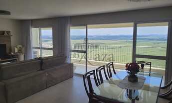 Imagem 2: Apartamento - Residencial Splendor Blue - 156m² - 3 Dormitórios/ 03 Suítes/03 Vagas/ Vara