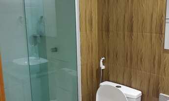 Imagem 4: Edifício Vitta home 2/4 , 1 vg