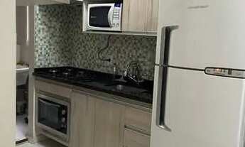 Imagem 5: Apartamento com 2 Dormitórios - Condominio Villagio do Horto