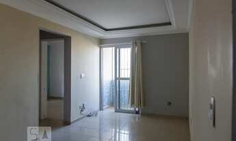 Imagem 2: Apartamento para Aluguel - Campanário, 2 Quartos, 58 m2