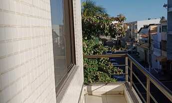 Imagem 7: Apartamento para aluguel tem 45 metros quadrados com 1 quarto em Boca do Rio - Salvador