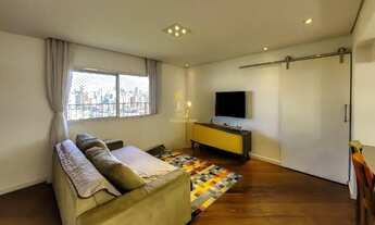 Imagem 2: APARTAMENTO RESIDENCIAL em SÃO PAULO - SP, CAMBUCI