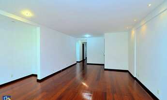 Imagem 3: Apartamento com 3 quartos, 180 m² - venda por R$ 1.190.000 ou aluguel por R$ 5.500/mês - R