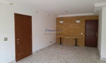 Imagem 2: Apartamento para venda no Jardim América 3 dormitórios 2 vagas