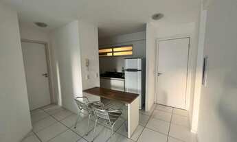 Imagem: APARTAMENTO NO RENASCENÇA MOBILIADO