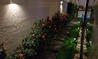 Imagem 4: Casa com 3 dormitórios à venda, 120 m² por R$ 800.000,00 - Jardim Residencial Nova Veneza