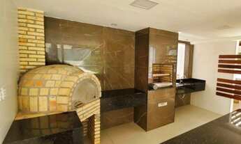 Imagem 4: Alugo Beira Mar Apartamento com 3 dormitórios